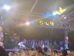 -渔家火锅·海鲜自助餐·演艺(亚龙湾天域酒店)