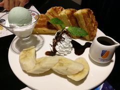 -法兰度航空主题餐厅(端州店)