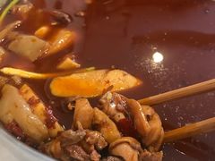 -冯记香辣兔火锅(茶店子总店)