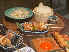 -一豚轩·烧鸟·豚骨拉面(五四路店)