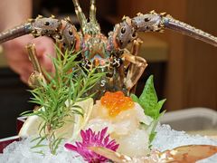 -麦MUGI铁板烧日式料理