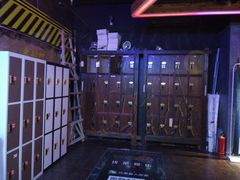 -YOGO优果密室逃脱(新佳丽广场店)