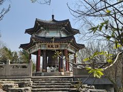 -九华山公园