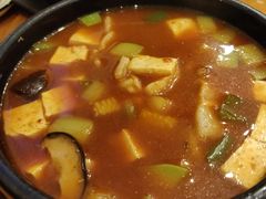 -长寿参鸡汤(朝韩风情街店)