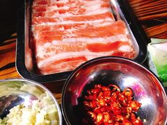-张嬢嬢老火锅(壹号店•六年店)