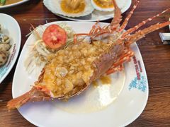 -班赞海鲜市场