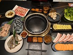 -龙神·炭烧酒场深夜食堂(新街口店)