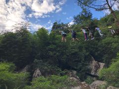 -梦幻奥陶纪景区