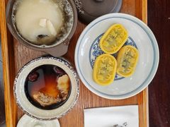 -红糖水都·女生特炖·中式滋补炖(北辰店)