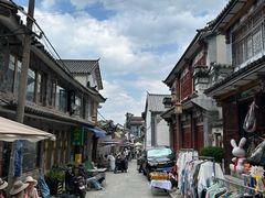-大理床单厂艺术区