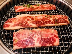 黄金牛仔牛排-梦山水日本烧肉(五四广场店)