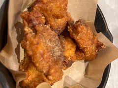 蜜制酱烤香骨鸡-必胜客(尹山湖歌林公园店)