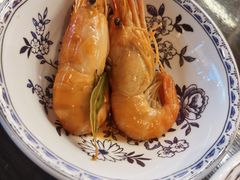 -阿大排档(长春这有山店)