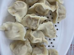 -孔一凡·手工饺子(时尚明苑店)