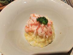 -战斧牛排餐厅(悦方IDMALL店)