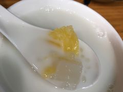 -旺旺饼屋传统糖水(黄塘路店)