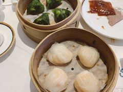 -翠园(兴业太古汇店)