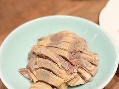 -香园茶社·金陵小灶(老门东店)