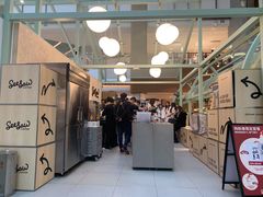 门面-Seesaw Coffee(上海太阳宫K46店)