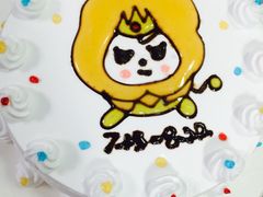 -DQ·蛋糕·冰淇淋(川沙东海岸店)