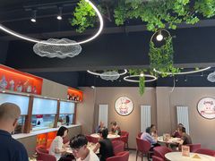 -东方饺子王(和平里店)