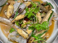 -老虎滩大连海鲜烧烤(建邺云锦路总店)