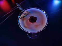 -MOSSO音乐酒吧·live house(南京旗舰店)