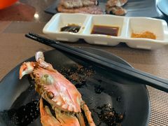 -悦巷海鲜自助铁板烧(秦皇东大街店)