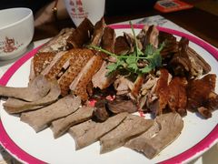 -春梅里卤鹅馆·47年老字号(中山路店)