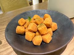 -粤集·手工粤菜(皇庭广场店)