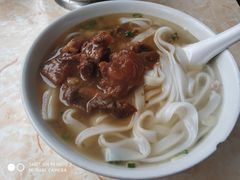 牛腩粉-海幢瑞芳饮食店