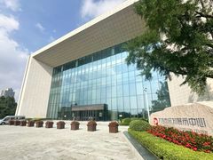 -大连市规划展示中心