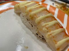 -新一番三文鱼寿司(大东海店)