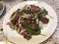 -厚味居炙子烤肉·清真(天桥南纬路店)