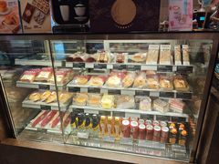 -COSTA COFFEE(新奥购物中心店)