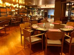 -OPEN開全日自助餐厅·西餐·海鲜(佛山希尔顿酒店)