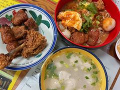 -卢聪艺小吃店(阳翟总店)