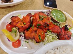 -清真· AL-JANNAT 佳纳特餐厅(仙林店)
