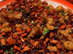 -首秀·四川料理(星耀101店)