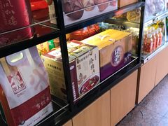 -金圆大厦外卖(民族路步行街店)