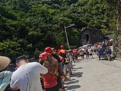 -将军关探险漂流