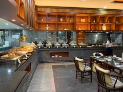 -大佛寺高级素食自助餐厅