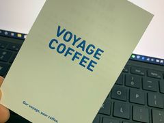 -VOYAGE COFFEE(北锣鼓巷店)