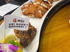 -醉壹号海鲜大排档(厦门美食地标店)