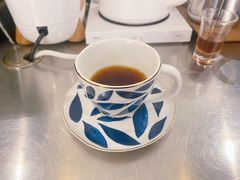 -the fall kaffe乐否咖啡