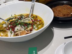 -绿草地·湘菜(芙蓉天街店)