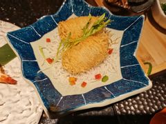 -上井料理黑金店(IFS国金中心店)