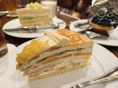-HARBS(渋谷ヒカリエ シンクス店)