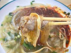 -沙州食驿·非遗小吃夜市