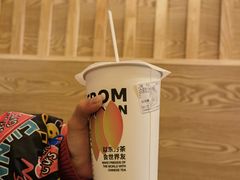 -霸王茶姬(南亚风情第壹城店)